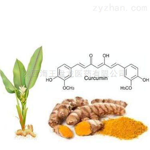 产品库 原料药中间体,制剂 提取物 植物提取物 cp2015 植物提取姜黄素
